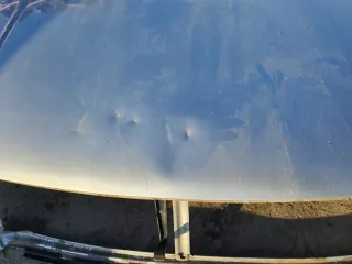 8E0823029 Капот Audi A4 B6 Арт e11768495, вид 2