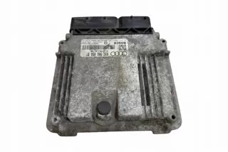 03C906056BT Блок управления двигателем Audi A3 8P Арт e11768454, вид 2