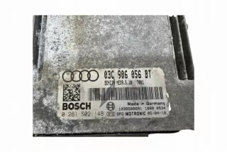 03C906056BT Блок управления двигателем Audi A3 8P Арт e11768454, вид 5