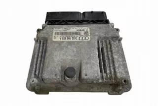 03G906056N Блок управления двигателем Audi A3 8P Арт e11768453, вид 2