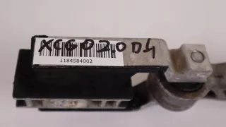 31359890 acm6790 Подушка крепления КПП Volvo XC60 2 Арт e11768394, вид 6