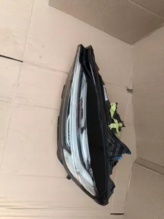 32338998 Фара левая Volvo V60 1 Арт e11768356, вид 14