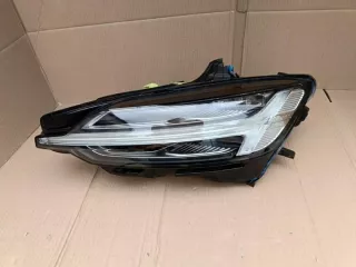 32338998 Фара левая Volvo V60 1 Арт e11768356, вид 15