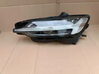 32338998 Фара левая Volvo V60 1 Арт e11768356, вид 2