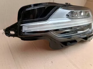 32338998 Фара левая Volvo V60 1 Арт e11768356, вид 3