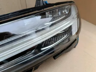 32338998 Фара левая Volvo V60 1 Арт e11768356, вид 4