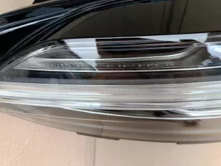 32338998 Фара левая Volvo V60 1 Арт e11768356, вид 5
