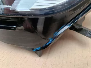 32338998 Фара левая Volvo V60 1 Арт e11768356, вид 7