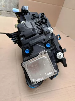32338998 Фара левая Volvo V60 1 Арт e11768356, вид 10