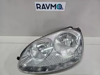 1K6941005R Фара левая Volkswagen Golf 5 Арт e11768310, вид 1
