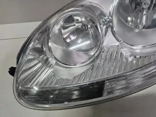1K6941005R Фара левая Volkswagen Golf 5 Арт e11768310, вид 2