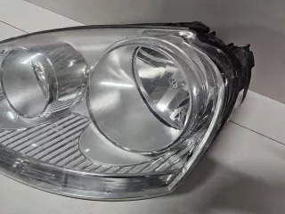 1K6941005R Фара левая Volkswagen Golf 5 Арт e11768310, вид 3