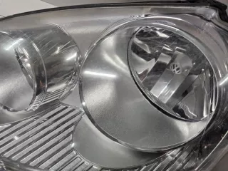 1K6941005R Фара левая Volkswagen Golf 5 Арт e11768310, вид 4