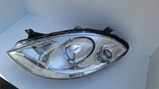 A1698200561 LPL089 Фара левая Mercedes A W169 Арт e11768059, вид 4