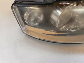 8E0941030C Фара правая Audi A4 B6 Арт e11767795, вид 2