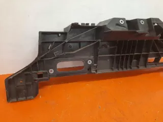 9830512680 Передняя панель крепления облицовки (телевизор) Peugeot Rifter Арт e11767379, вид 2