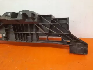 9830512680 Передняя панель крепления облицовки (телевизор) Peugeot Rifter Арт e11767379, вид 3