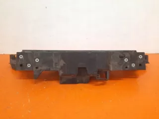 9830512680 Передняя панель крепления облицовки (телевизор) Peugeot Rifter Арт e11767379, вид 4