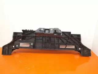 9830512680 Передняя панель крепления облицовки (телевизор) Peugeot Rifter Арт e11767378, вид 1