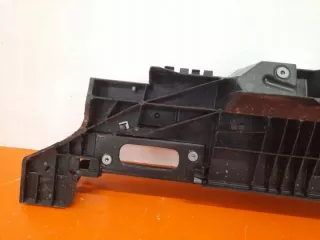 9830512680 Передняя панель крепления облицовки (телевизор) Peugeot Rifter Арт e11767378, вид 2