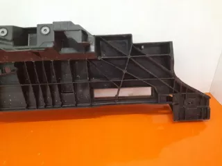 9830512680 Передняя панель крепления облицовки (телевизор) Peugeot Rifter Арт e11767378, вид 3