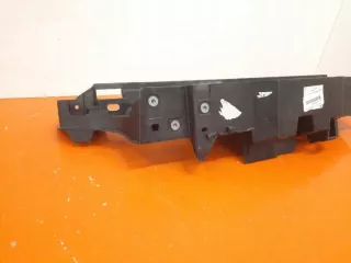 9830512680 Передняя панель крепления облицовки (телевизор) Peugeot Rifter Арт e11767378, вид 4