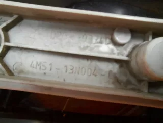 4M51-13N004C Фонарь задний левый Ford Focus 2 Арт e11767338, вид 7