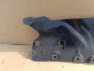 51647435938 Передняя панель крепления облицовки (телевизор) BMW 5 G30/G31 Арт e11767119, вид 7