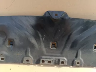 51647435938 Передняя панель крепления облицовки (телевизор) BMW 5 G30/G31 Арт e11767119, вид 8