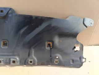 51647435938 Передняя панель крепления облицовки (телевизор) BMW 5 G30/G31 Арт e11767119, вид 9