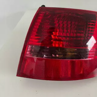 89036920 Фонарь задний правый Audi A6 C6 (S6,RS6) Арт e11767104, вид 2