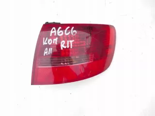4F9945096 Фонарь задний правый Audi A6 C6 (S6,RS6) Арт e11767103, вид 1