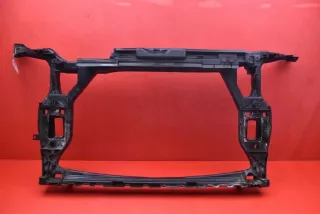 8R0805594C Передняя панель крепления облицовки (телевизор) Audi Q5 1 Арт e11767082, вид 1