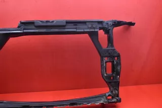 8R0805594C Передняя панель крепления облицовки (телевизор) Audi Q5 1 Арт e11767082, вид 2