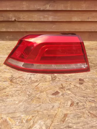 3G5945311 Фонарь задний левый Volkswagen Passat B8 Арт e11766914, вид 1
