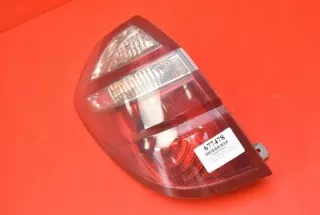 220-20952 Фонарь задний левый Subaru Outback 3 Арт e11766761, вид 1