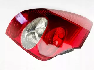 8200002471 Фонарь задний левый Renault Laguna 2 Арт e11766591, вид 2