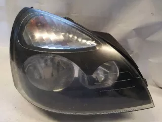  Фонарь задний правый Renault Clio 2 Арт e11766561, вид 1