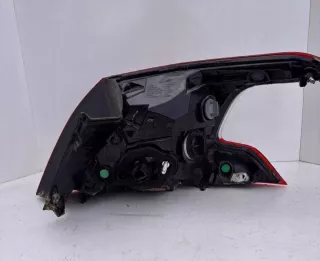 9677817680 Фонарь задний левый Peugeot 308 2 Арт e11766508, вид 2