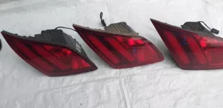 9677818380 Фонарь задний левый Peugeot 308 2 Арт e11766507, вид 2