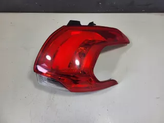 9678074380 Фонарь задний правый Peugeot 2008 Арт e11766483, вид 2