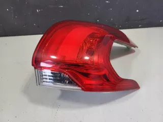 9678074380 Фонарь задний правый Peugeot 2008 Арт e11766483, вид 3