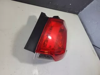 9678074380 Фонарь задний правый Peugeot 2008 Арт e11766483, вид 4