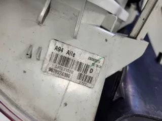 9678074380 Фонарь задний правый Peugeot 2008 Арт e11766483, вид 5