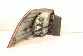 24469462 Фонарь задний правый Opel Vectra C  Арт e11766449, вид 3