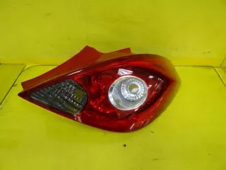 13186351 Фонарь задний правый Opel Corsa D Арт e11766412, вид 1