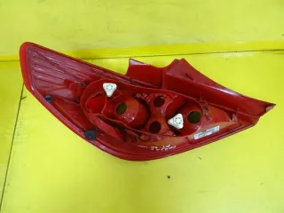 13186351 Фонарь задний правый Opel Corsa D Арт e11766412, вид 4