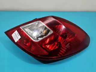 5-DRZWI IMPRK1428590, 13269051 89318821 Фонарь задний правый Opel Corsa D Арт e11766407, вид 2