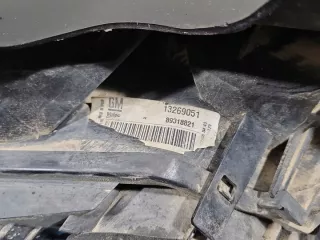 5-DRZWI IMPRK1428590, 13269051 89318821 Фонарь задний правый Opel Corsa D Арт e11766407, вид 5