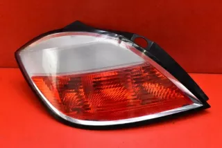 342691834 Фонарь задний левый Opel Astra H Арт e11766357, вид 1